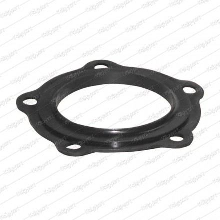 Indesit Boiler Flange Gasket Typo D75 - C00030560