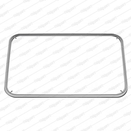 Miele Oven Door Seal - 4696921