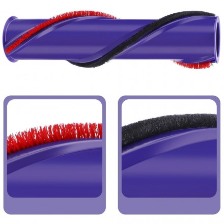 Dyson V8 Elektrikli Süpürge Emici Rulo Başlık - 967485-01