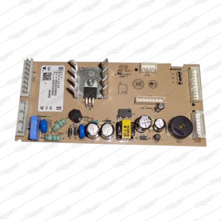 Refrigerator Electronic Board PCB - 4923324900