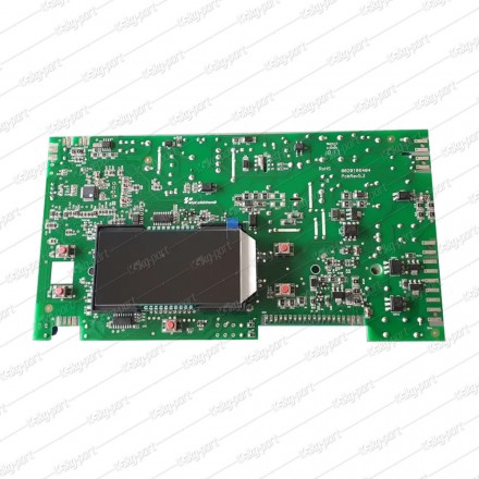 Vaillant TurboFit VUW 242 Boiler Refurbished PCB - 0020253019
