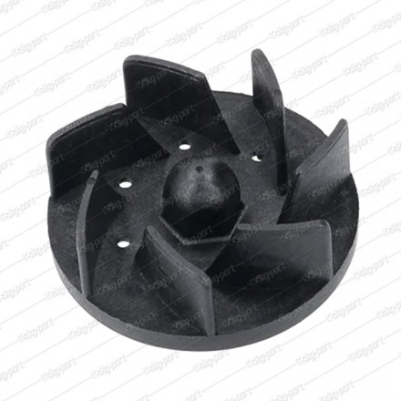 Bosch Siemens Dishwasher Impeller Fan - 00065550