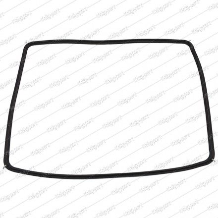 Oven Door Gasket 340x440mm