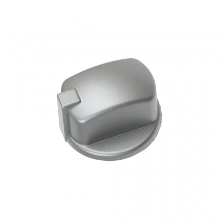 Ariston - Hotpoint Oven Control Knob Silver - C00284958