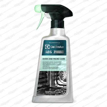 Oven and Microwave Care Cleaning Spray - 9029799344
