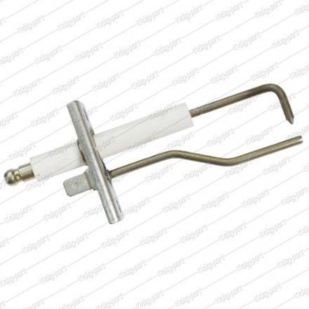 Immergas Alpha Victrix 90 Ignition Electrode 125KW - 1.028702
