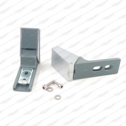 Liebherr - Miele Fridge Door Handle Repair Kit - 959012400