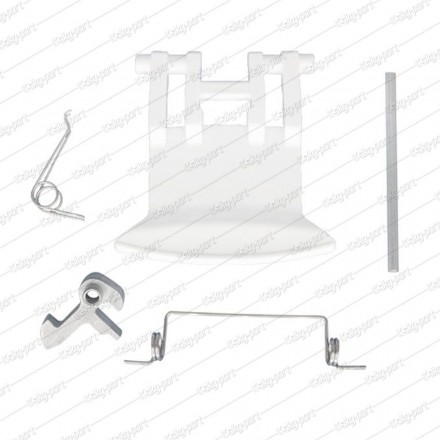 Ardo - Gorenje Washing Machine Door Latch - 651027749