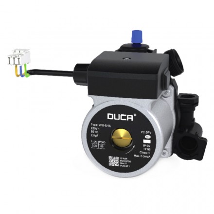 Duca VPG 5.1A - Glowworm 0020014171 Pump