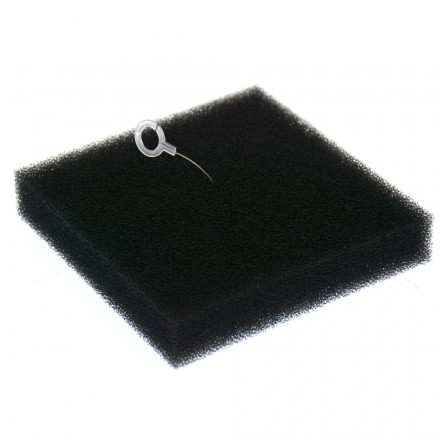 Philips XB 2142 Vacuum Cleaner Dust Container Foam Filter