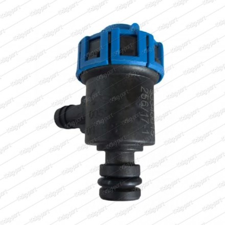 Ariston Chaffoteaux Boiler Safety Valve 7 Bar Bitron  - 60000171
