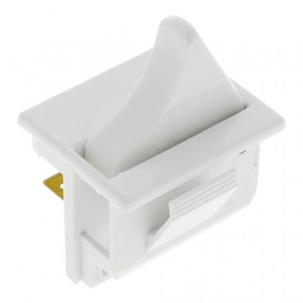 Выключатель (кнопка) света для холодильников Vestel - Whirlpool - Hotpoint-Ariston - C00092774