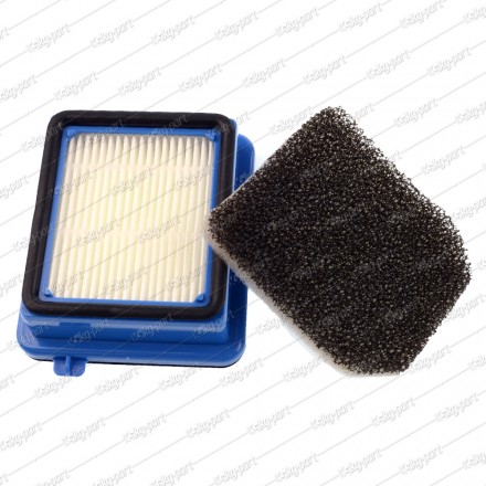 Electrolux Well Q8 ESKW1 Vacuum Cleaner Filter Set - 9009232696