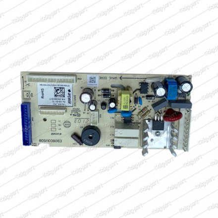 Beko Refrigerator control board - 4943832612