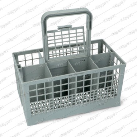 Bosch & Siemens Dishwasher Cutlery Basket - 087401