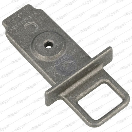 Vestel Dishwasher Door Lock Hook - 37002711