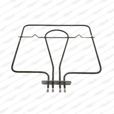 Candy Oven Lower Heating Element - 42809927