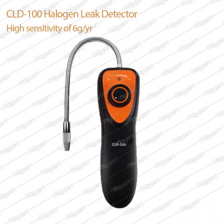 Techsun CLD-100 Halogen Leak Detector