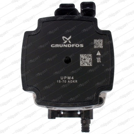 Grundfos UPM4 15-70 AOKR Boiler Pump