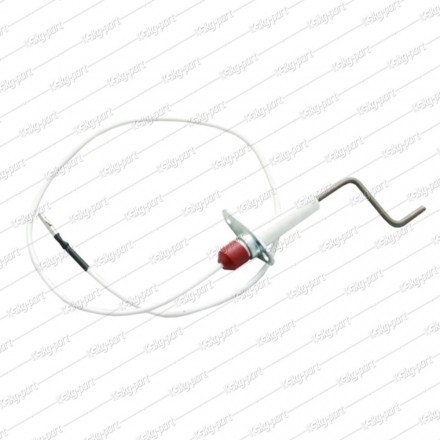 Immergas Alpha Boiler Iginiton Electrode - 3.022328