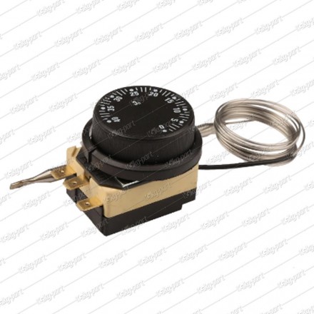 0-40C° 2 Pins 1500mm Oven Thermostat