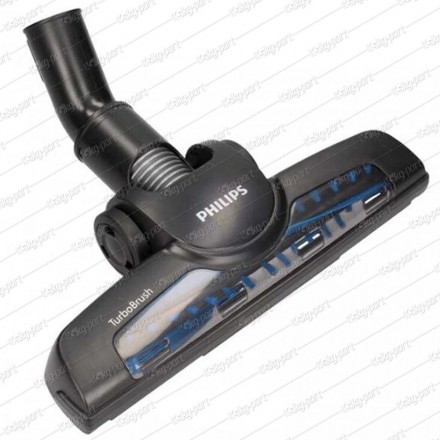 Philips Vacuum Cleaner 35mm Turbo Brush
