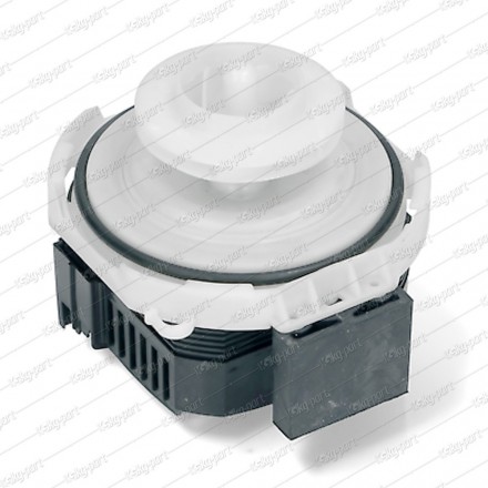 Ariston Hotpoint Fagor Dishwasher Circulation Pump - C00291855