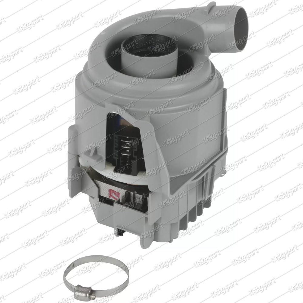 Bosch & Siemens Dishwasher Heat Pump 12019637 Wholesale