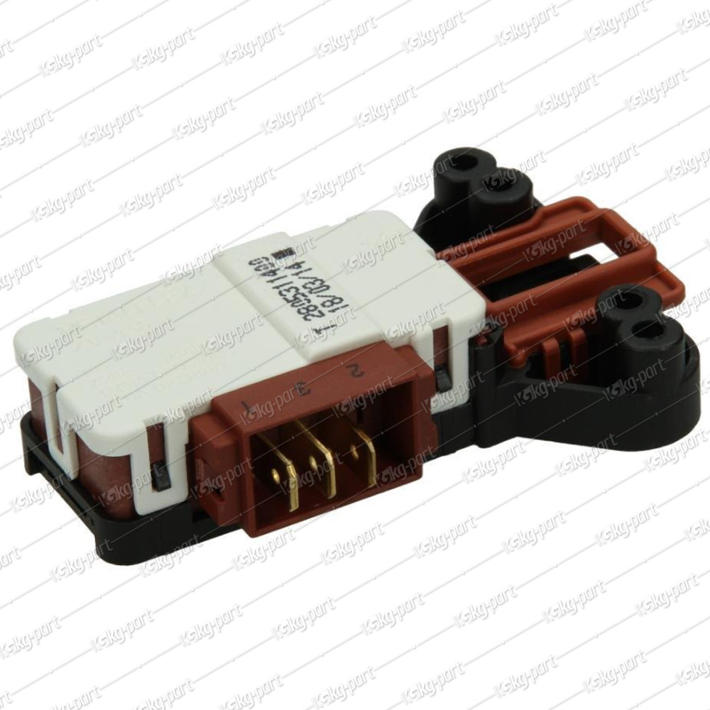 Beko Washing Machine Door Lock 2805311400 2805310400 Wholesale