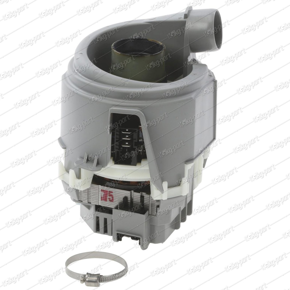 Bosch & Siemens Dishwasher Heat Pump 00651956 Wholesale