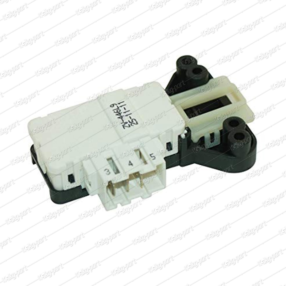 Samsung Washing Machine Door Interlock Switch DC6401538C Wholesale