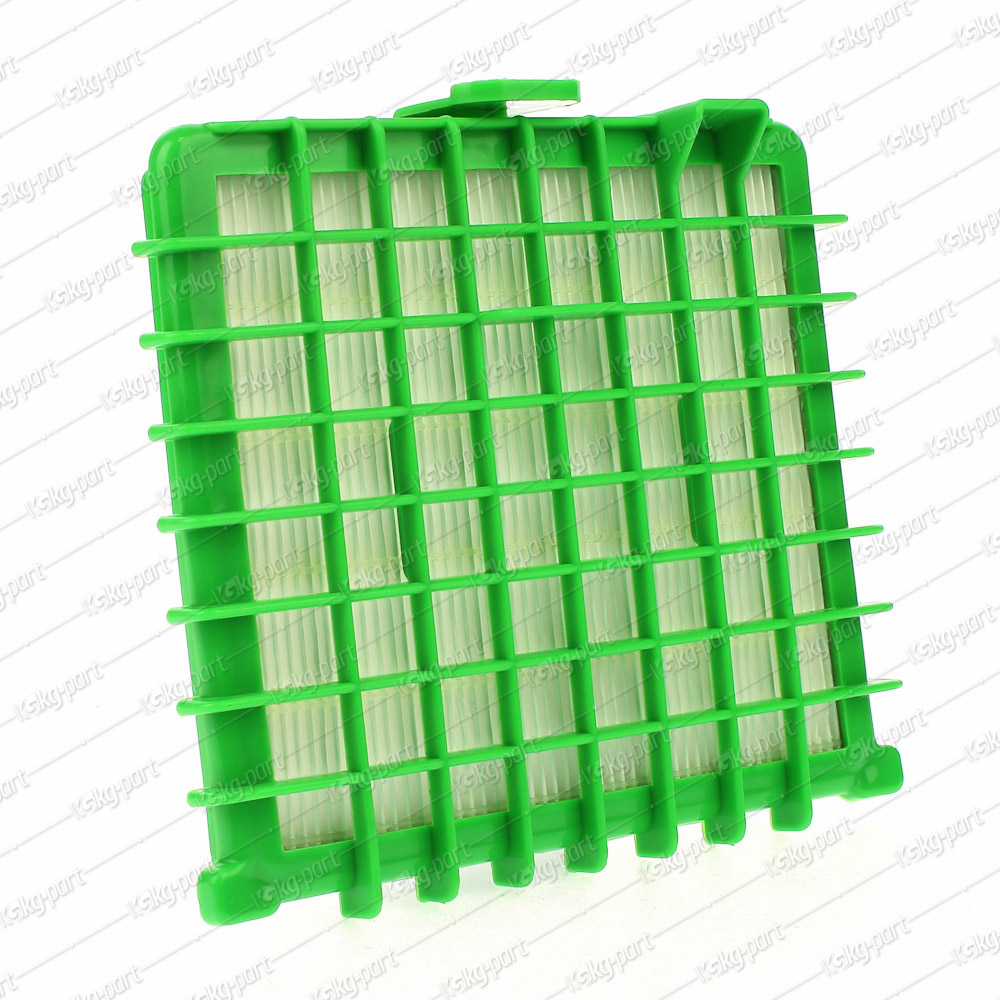 Filtro HEPA Compatibile Con Rowenta Silence Force RO5661, RO5727 - Ricambio ZR002901
