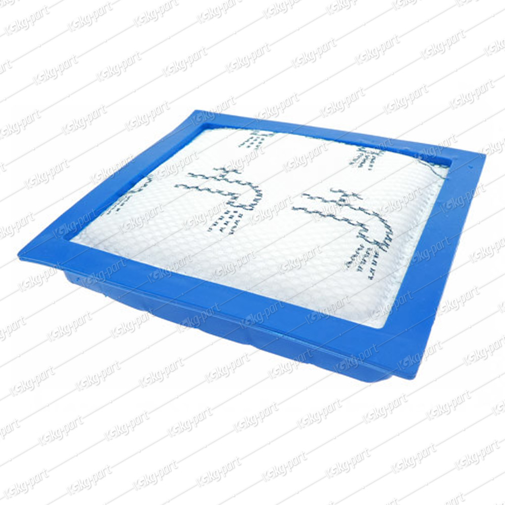 electrolux ultracaptic filter