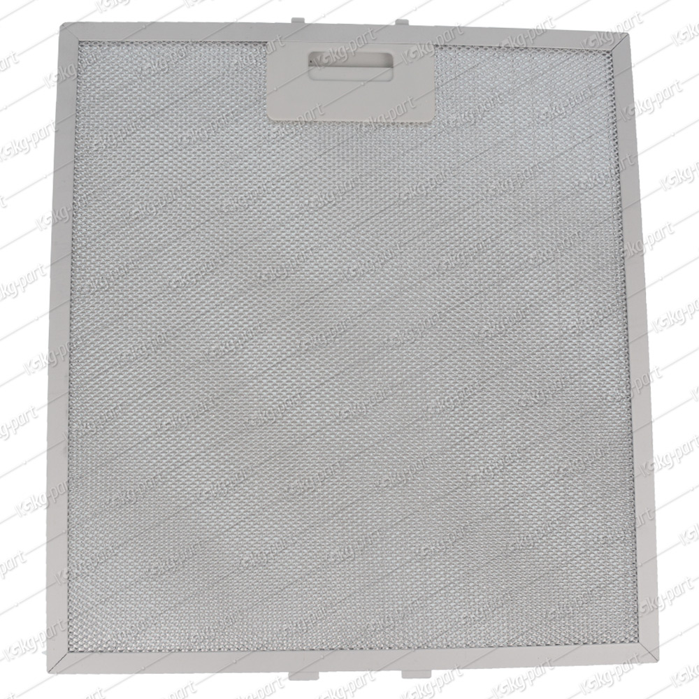 Bosch & Siemens Cooker Hood Metal Grease Filter 00672373 Wholesale Bosch & Siemens Cooker Hood Metal Grease Filter 00672373 Wholesale