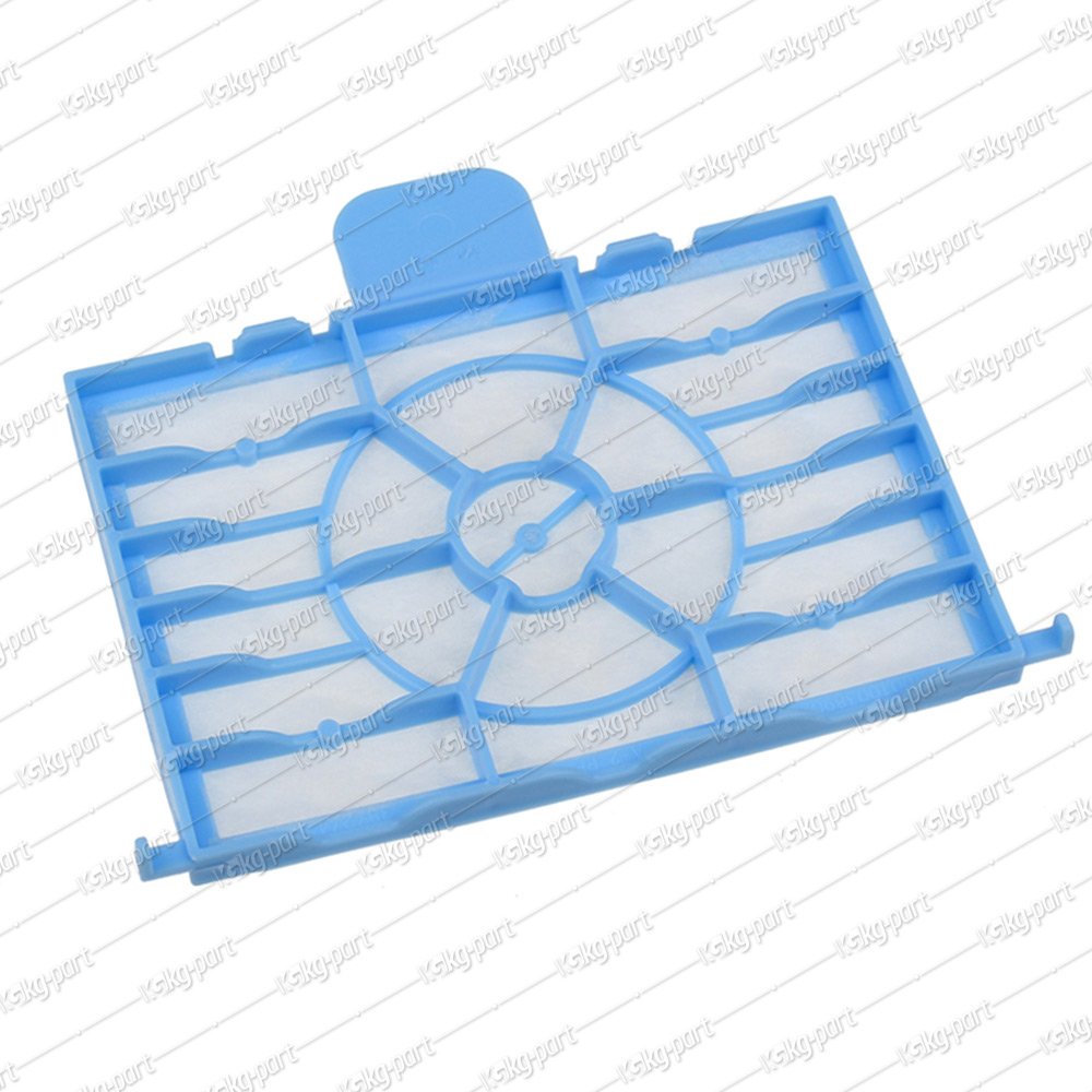 Bosch & Siemens Siemens GL 20 Vacuum Cleaner Motor Protection Filter ...