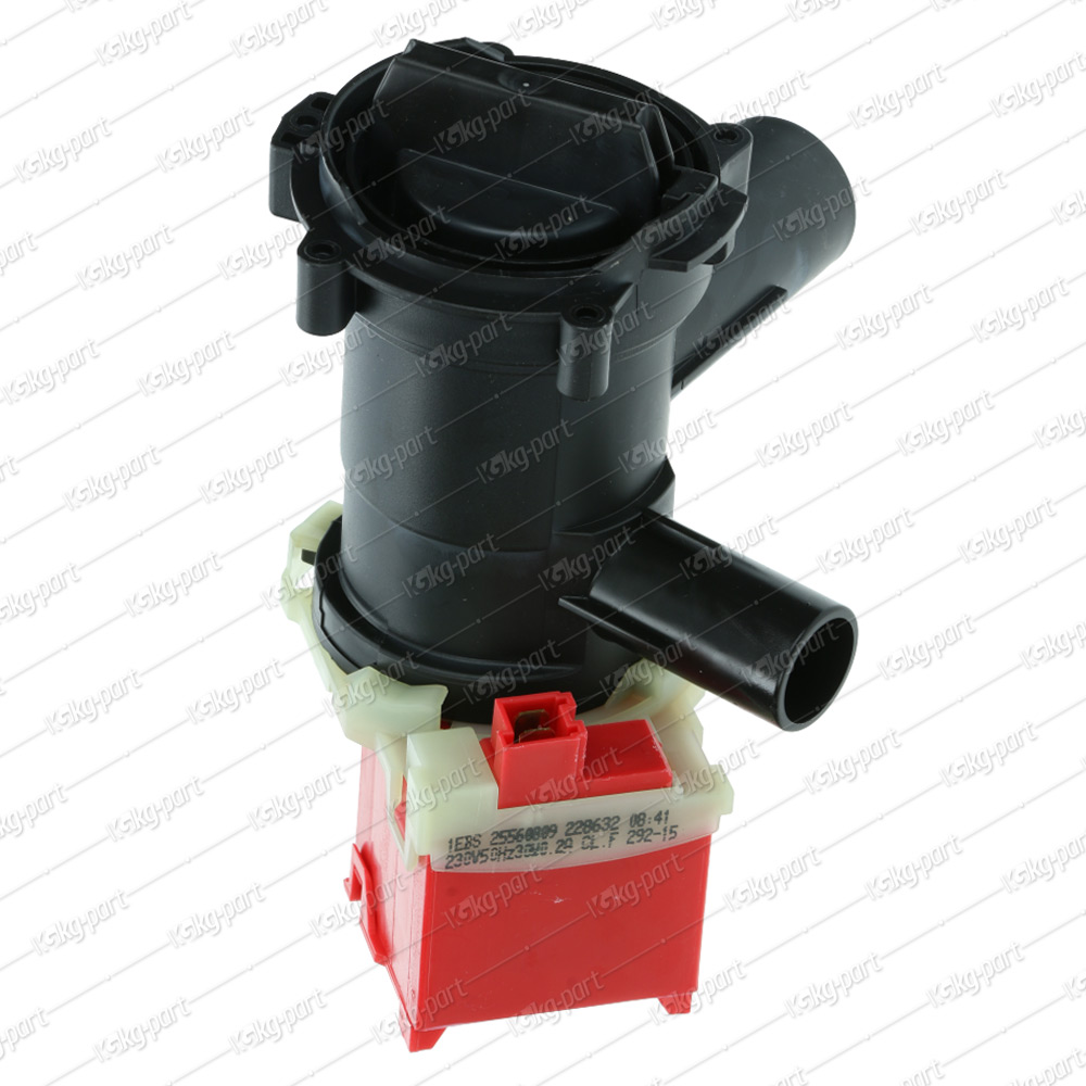 Siemens Camasir Makinesi Su Tahliye Motoru Pompa Motoru Siemens Siemens Pompa
