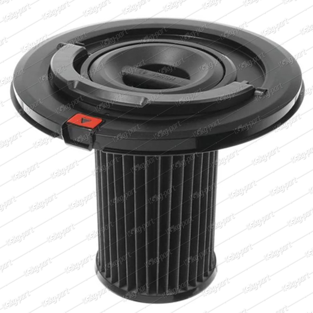 Bosch & Siemens Relaxx'x Pro Silence Vacuum Cleaner Filter 12027830