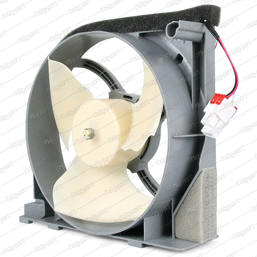 Samsung Refrigerator Fan Motor Wiring Diagram Table Fan Conn