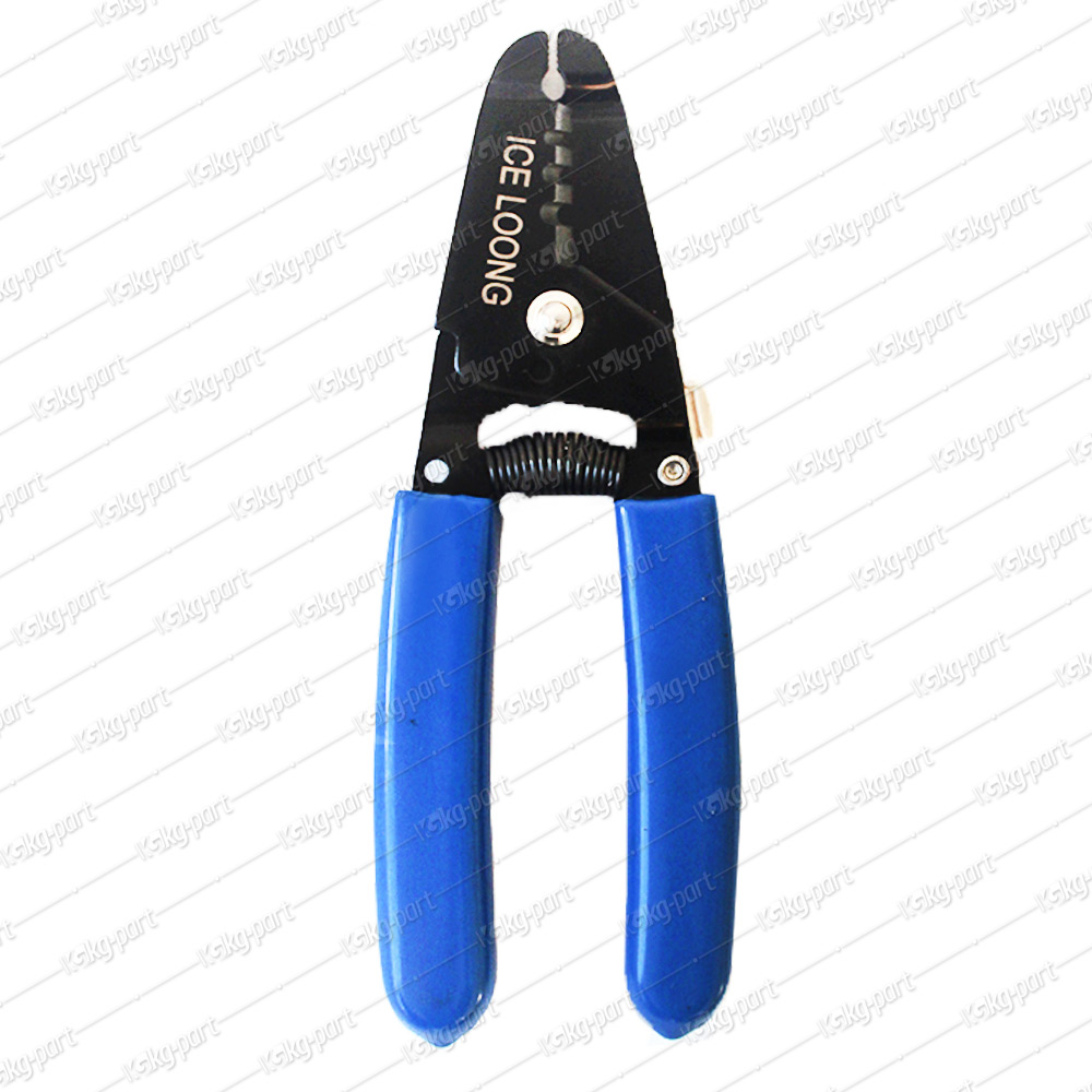 Copper Capillary Tube Cutter 0.13mm CT1107 Wholesale