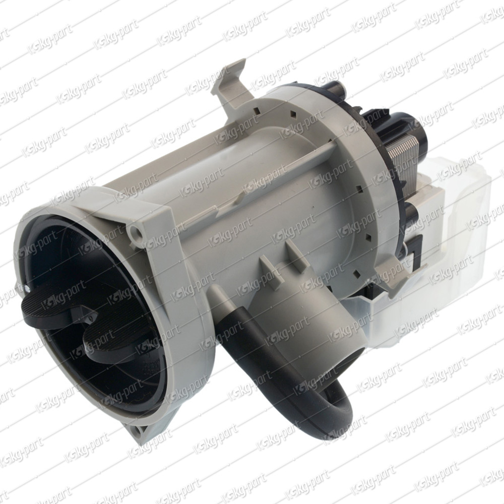 Motore pompa di scarico - Lavatrice - LG - 515023662894453439