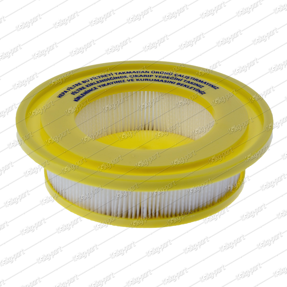 Beko BKS 9218 Ekova Hepa Filter - 9182001126 Wholesale