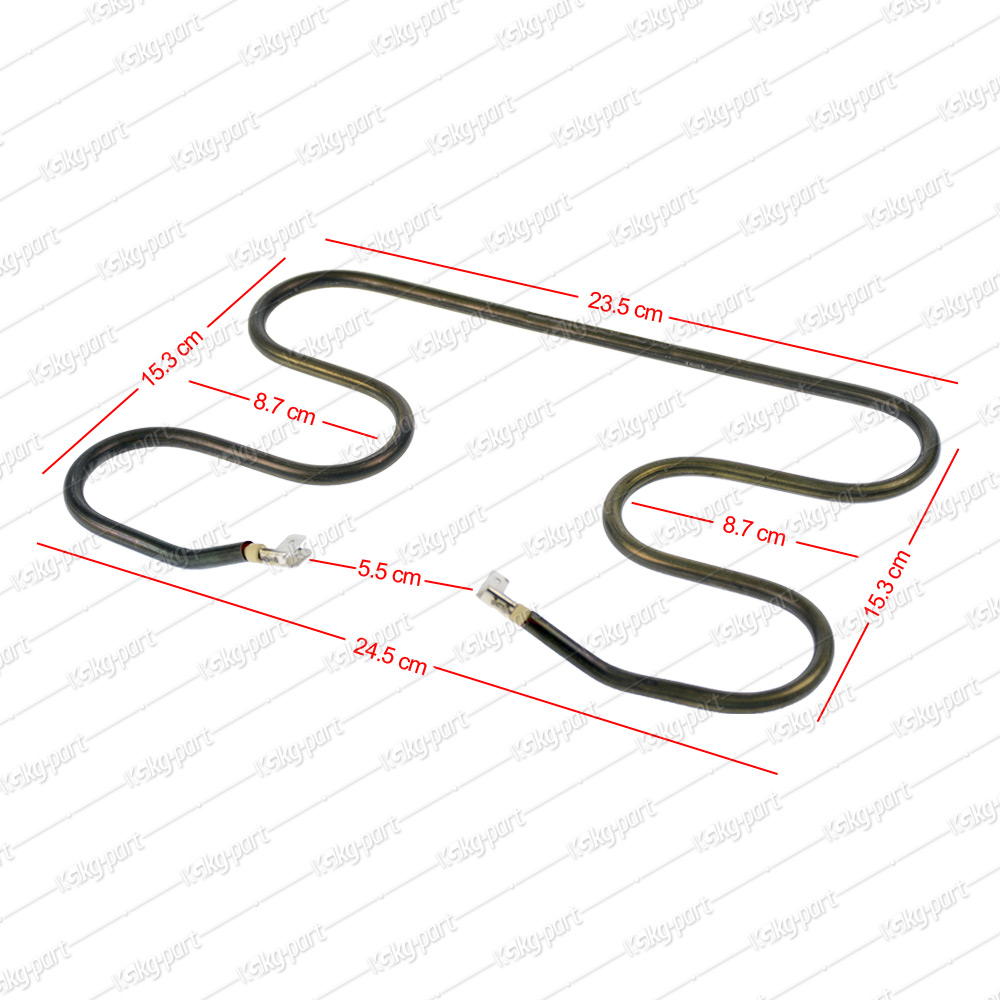 Toaster Heating Element 1000W 110V Wholesale