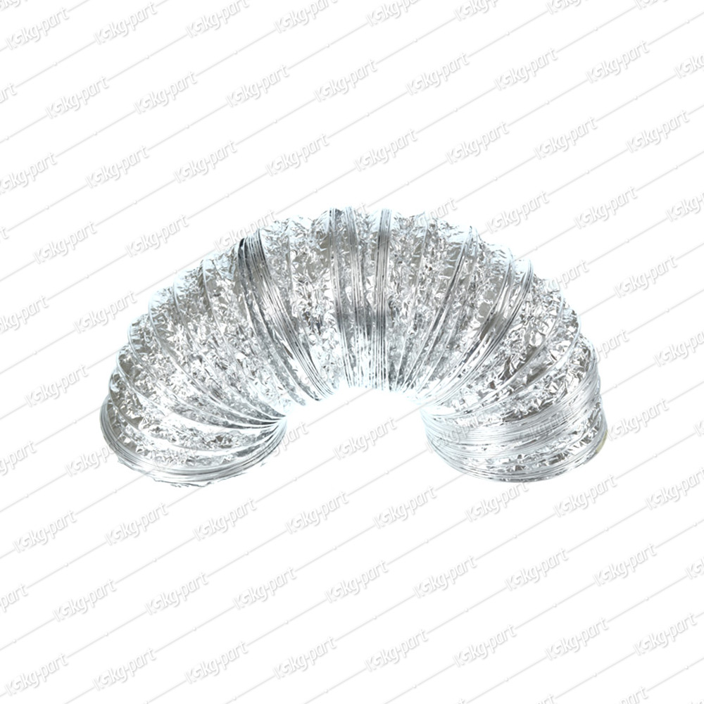 Universal Cooker Hood Pipe 2.5mt. Wholesale