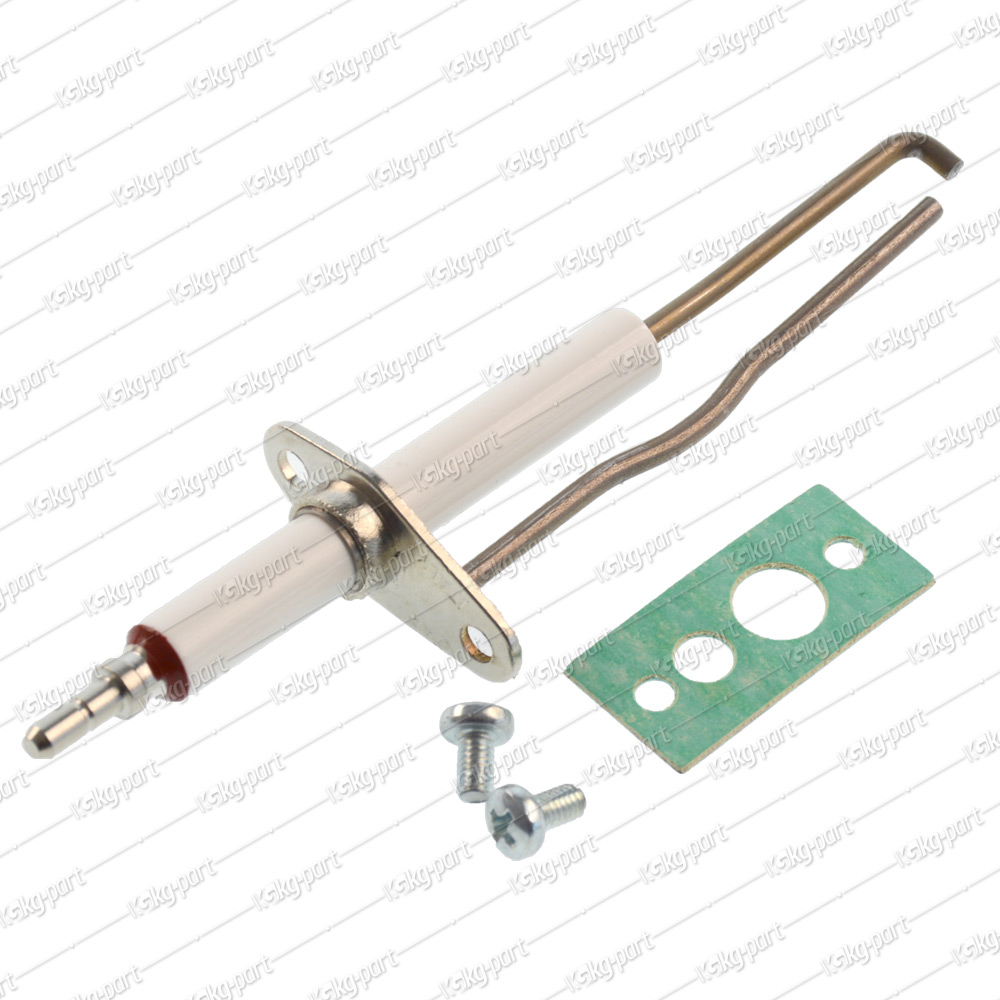 Vokera & Beretta Boiler Ignition + Ionization Electrode Block