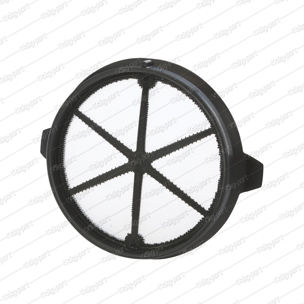 Bosch & Siemens Relaxx's Series Vacuum Cleaner Micro Filter 00624112