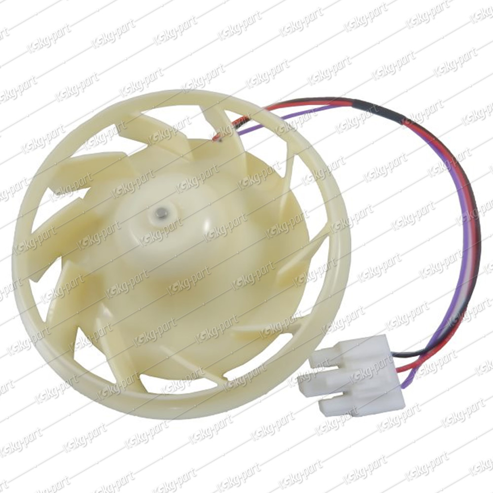 LG No Frost Refrigerator Cooling Fan Motor RDD002X01EUA361793XX