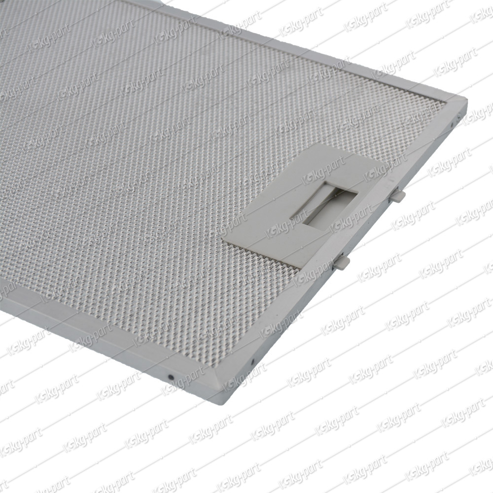 Whirlpool Cooker Hood Metal Grease Filter 482000031147 Wholesale