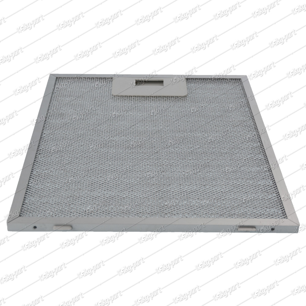 Whirlpool Grease Filter (W11745049) main image 0