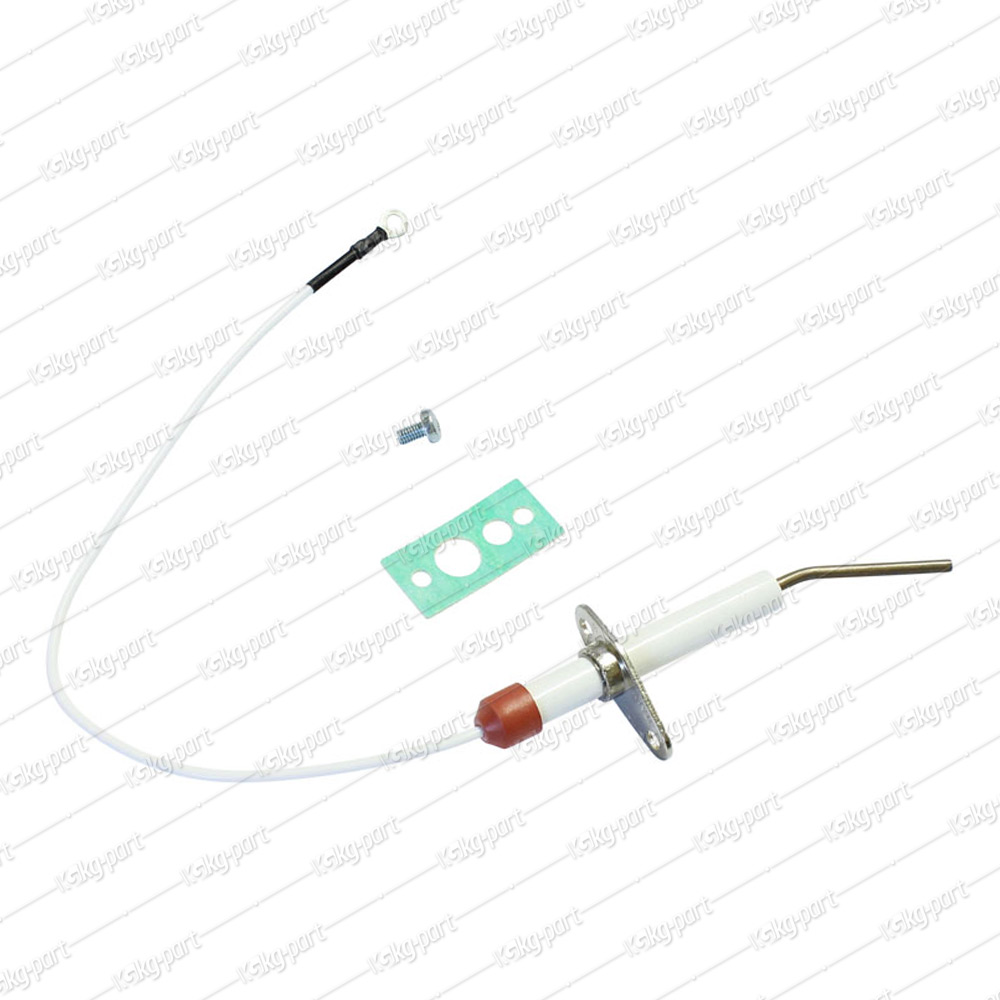 Vokera & Beretta Mynute Ignition + Ionization Electrode Block
