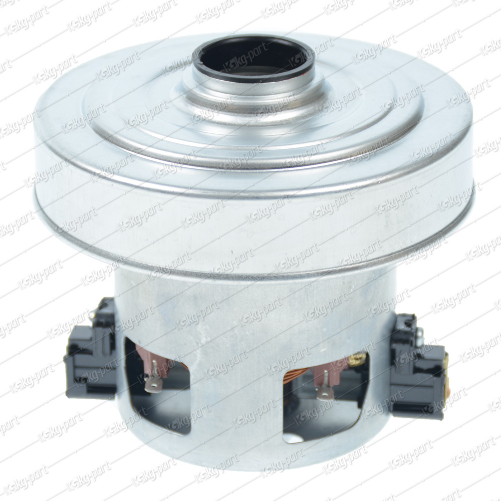 Philips PowerLife & PowerPro Compact Series 1800W Vacuum Cleaner Motor